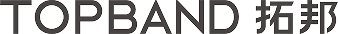 TOPBAND Logo